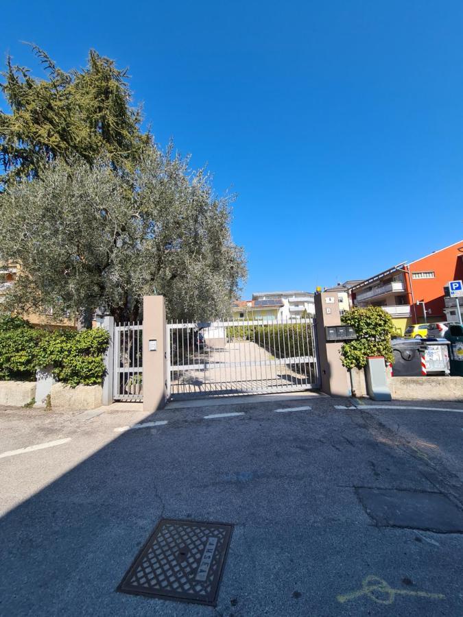 Le Peonie Riva del Garda Exterior foto