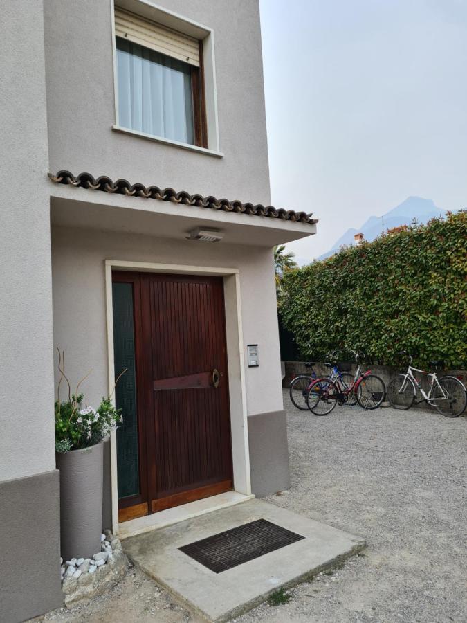 Le Peonie Riva del Garda Exterior foto