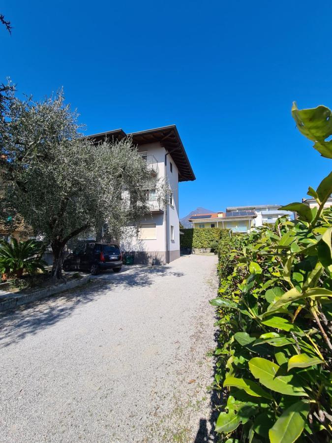 Le Peonie Riva del Garda Exterior foto