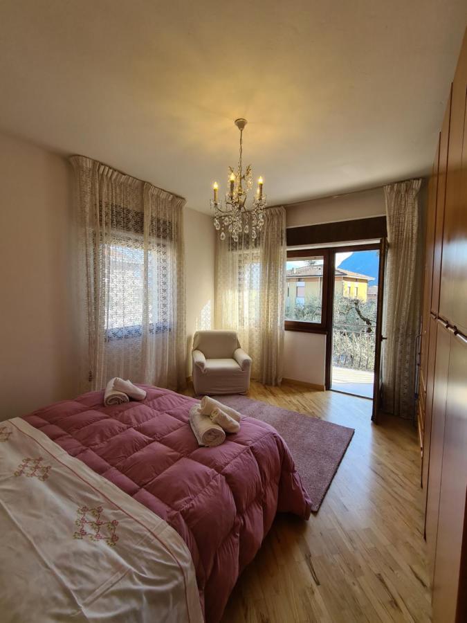 Le Peonie Riva del Garda Exterior foto