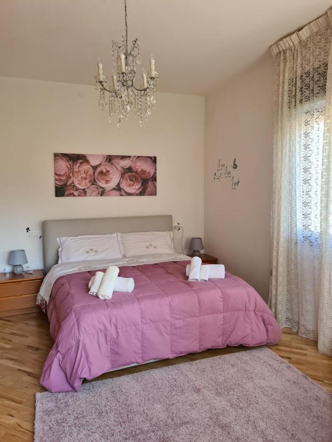 Le Peonie Riva del Garda Exterior foto