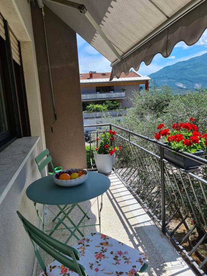 Le Peonie Riva del Garda Exterior foto